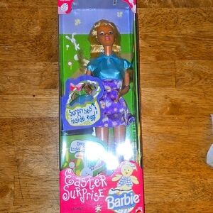 Easter Surprise Barbie